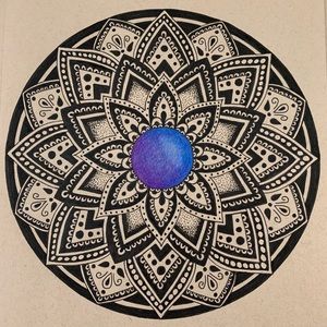 Meet your Posher, Julia